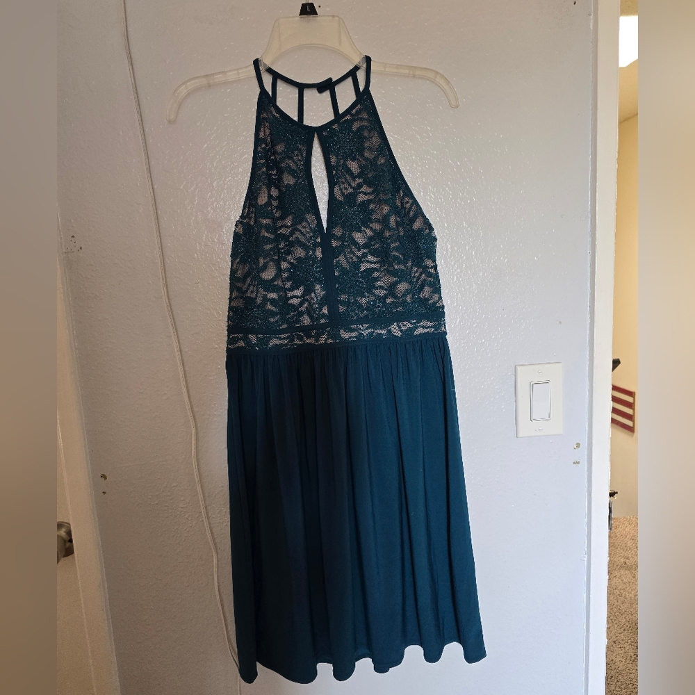 Morgan & Co Cocktail Dress